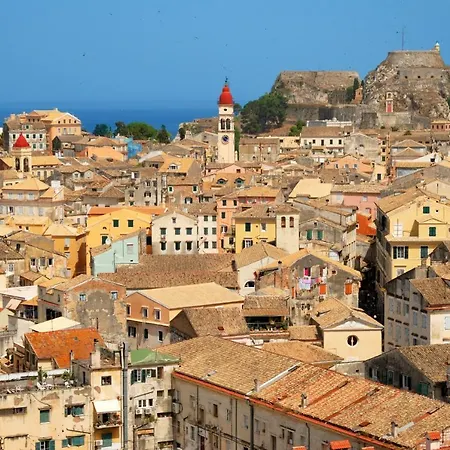 Apartment Beautiful Corfu Corfu (city)