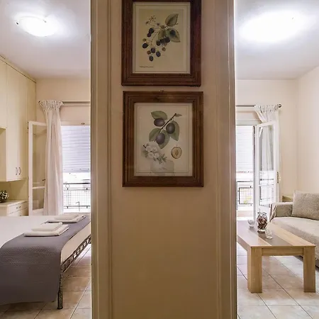Beautiful Corfu Apartment *