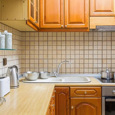 Beautiful Corfu Apartamento *