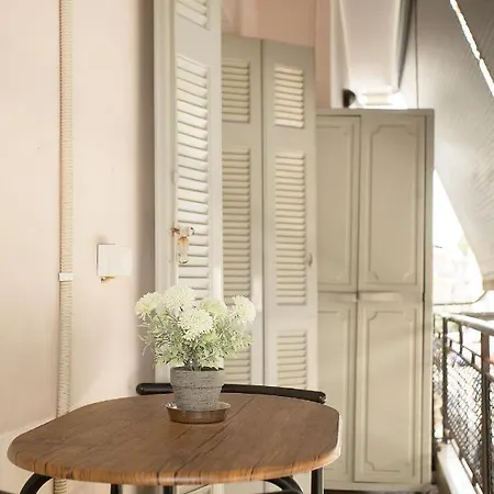 Beautiful Corfu Apartment