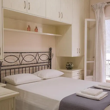 Beautiful Corfu Apartment *