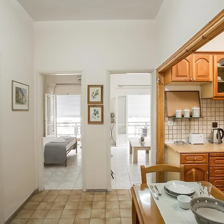 Beautiful Corfu Apartment *