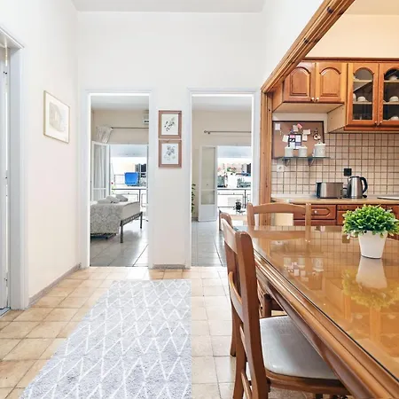 Beautiful Corfu Appartement