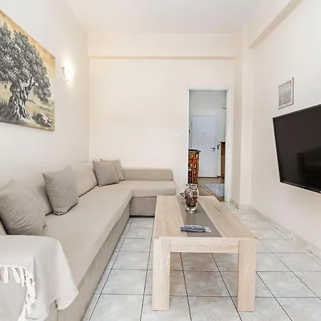 Apartment Beautiful Corfu *
